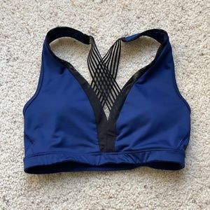 Victoria secret sports bra